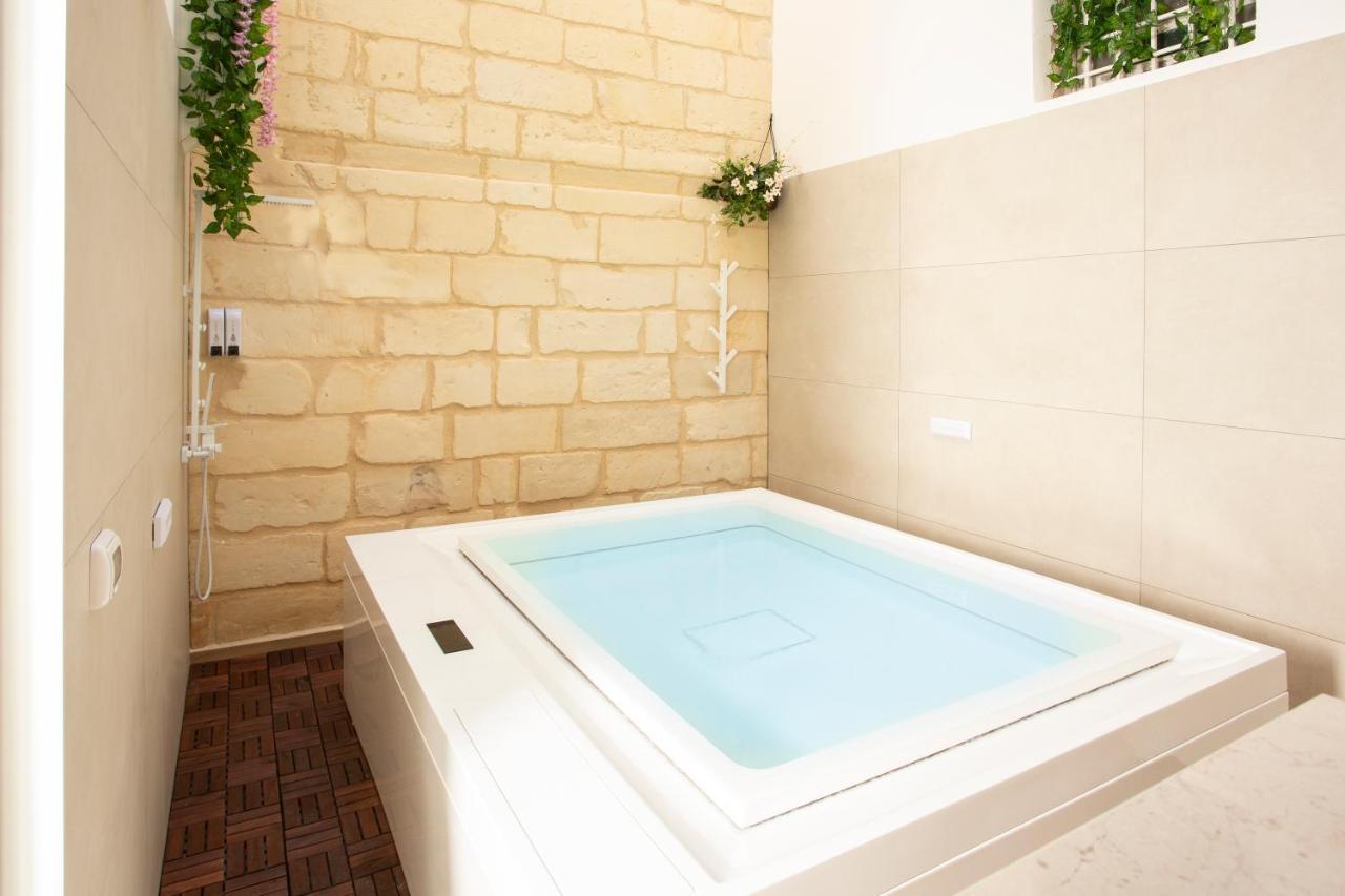 Don Carlo Suite Relais Free Parking - Lecce Selection Exterior photo