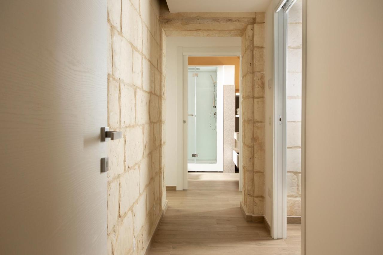 Don Carlo Suite Relais Free Parking - Lecce Selection Exterior photo