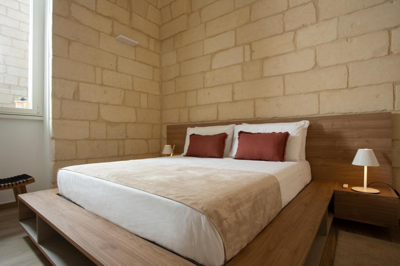 Don Carlo Suite Relais Free Parking - Lecce Selection Exterior photo