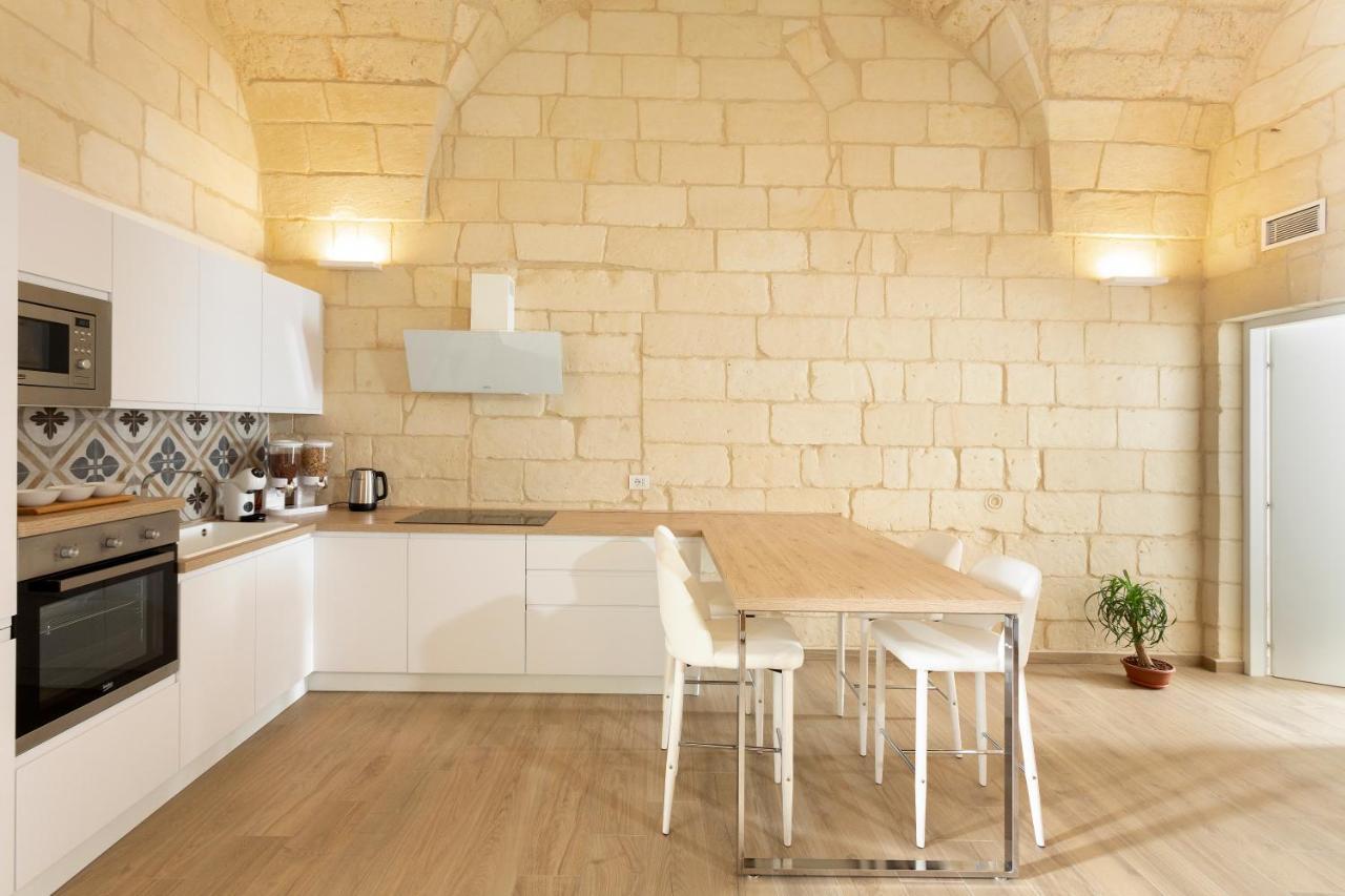 Don Carlo Suite Relais Free Parking - Lecce Selection Exterior photo
