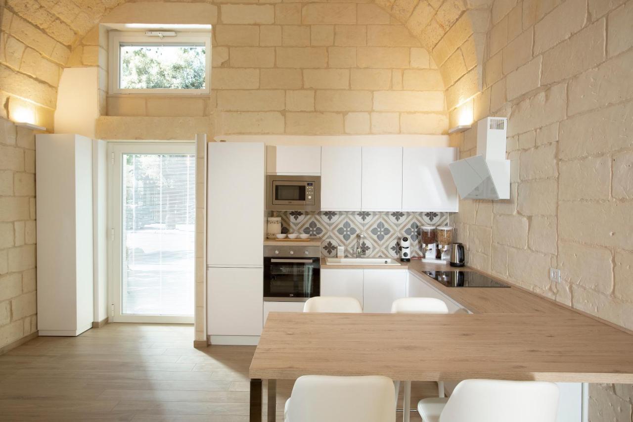 Don Carlo Suite Relais Free Parking - Lecce Selection Exterior photo