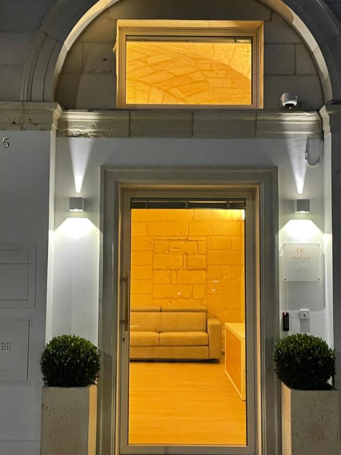 Don Carlo Suite Relais Free Parking - Lecce Selection Exterior photo