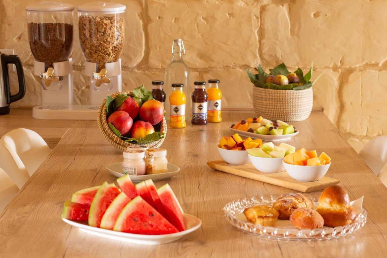 Don Carlo Suite Relais Free Parking - Lecce Selection Exterior photo