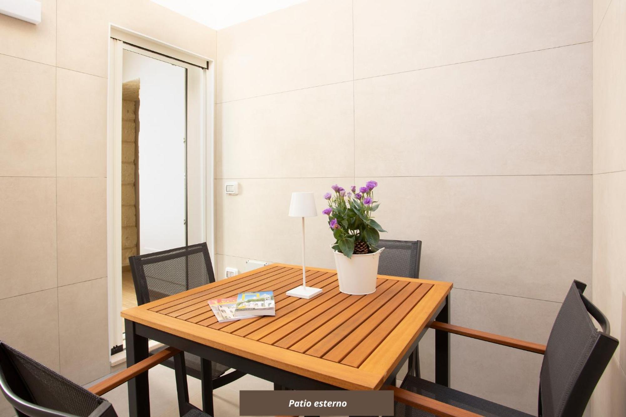 Don Carlo Suite Relais Free Parking - Lecce Selection Exterior photo